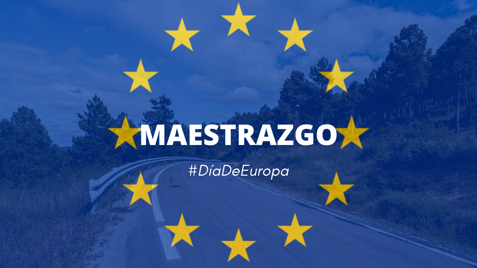 Maestrazgo y sus celebraciones por el Día de Europa