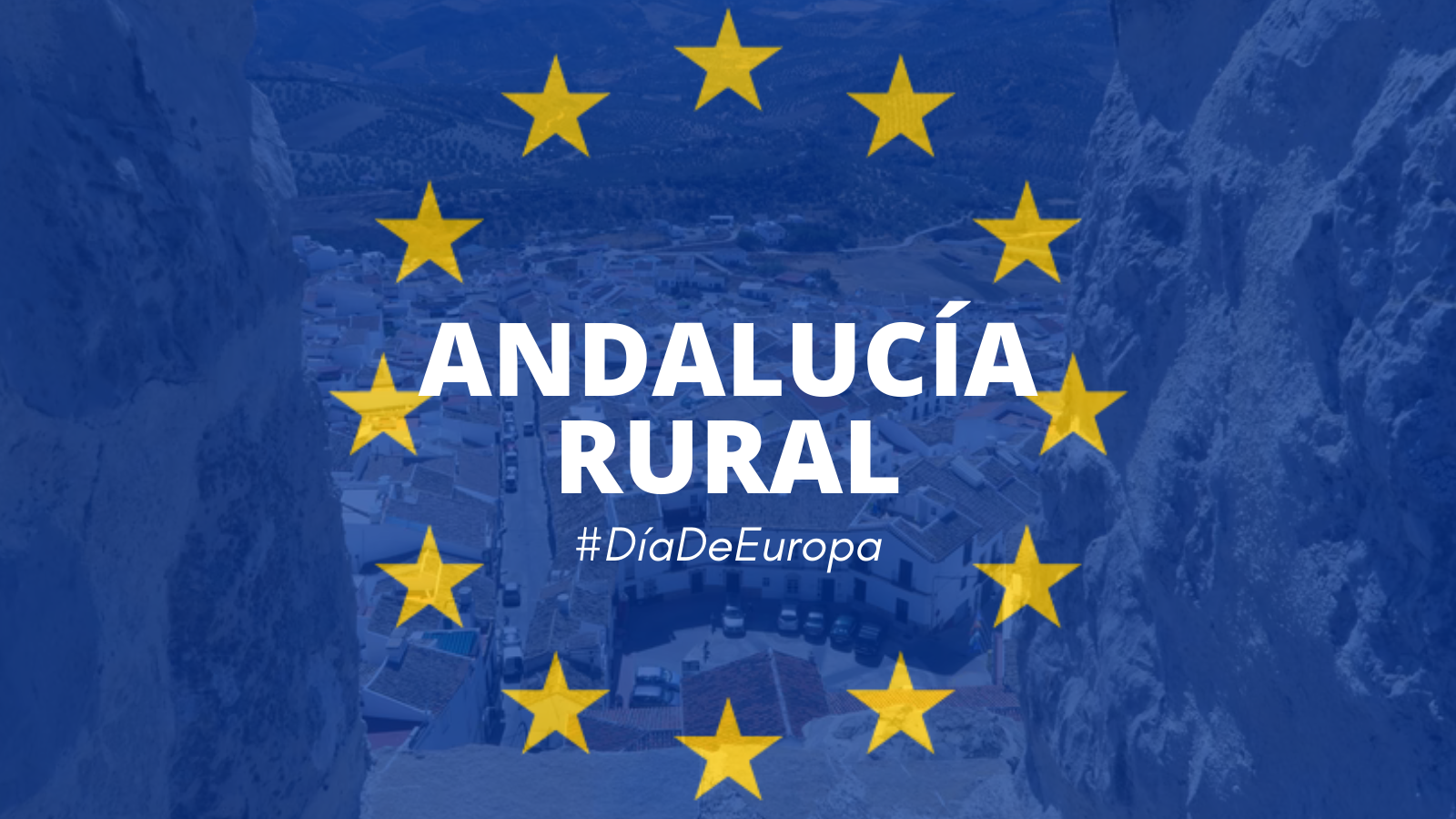Día de Europa en Andalucía
