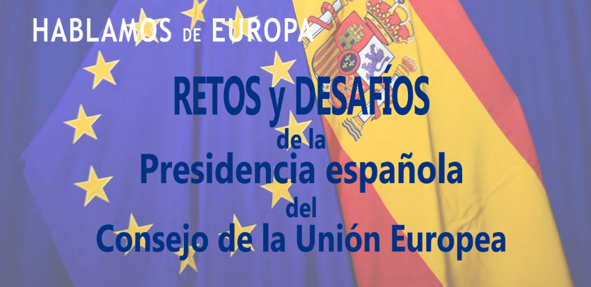 Presidencia española del Consejo de la Unión Europea