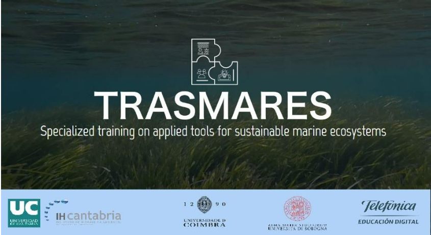 Trasmares - Erasmus sostenibilidad