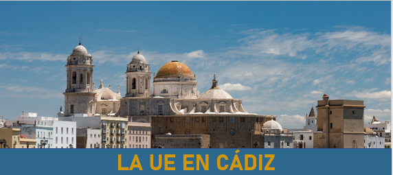 La UE en Cádiz