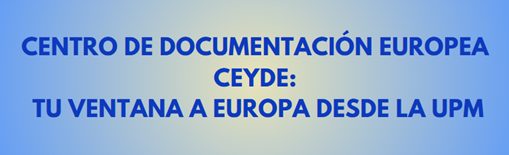 CEYDE Dia Europa
