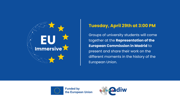 EU Immersive