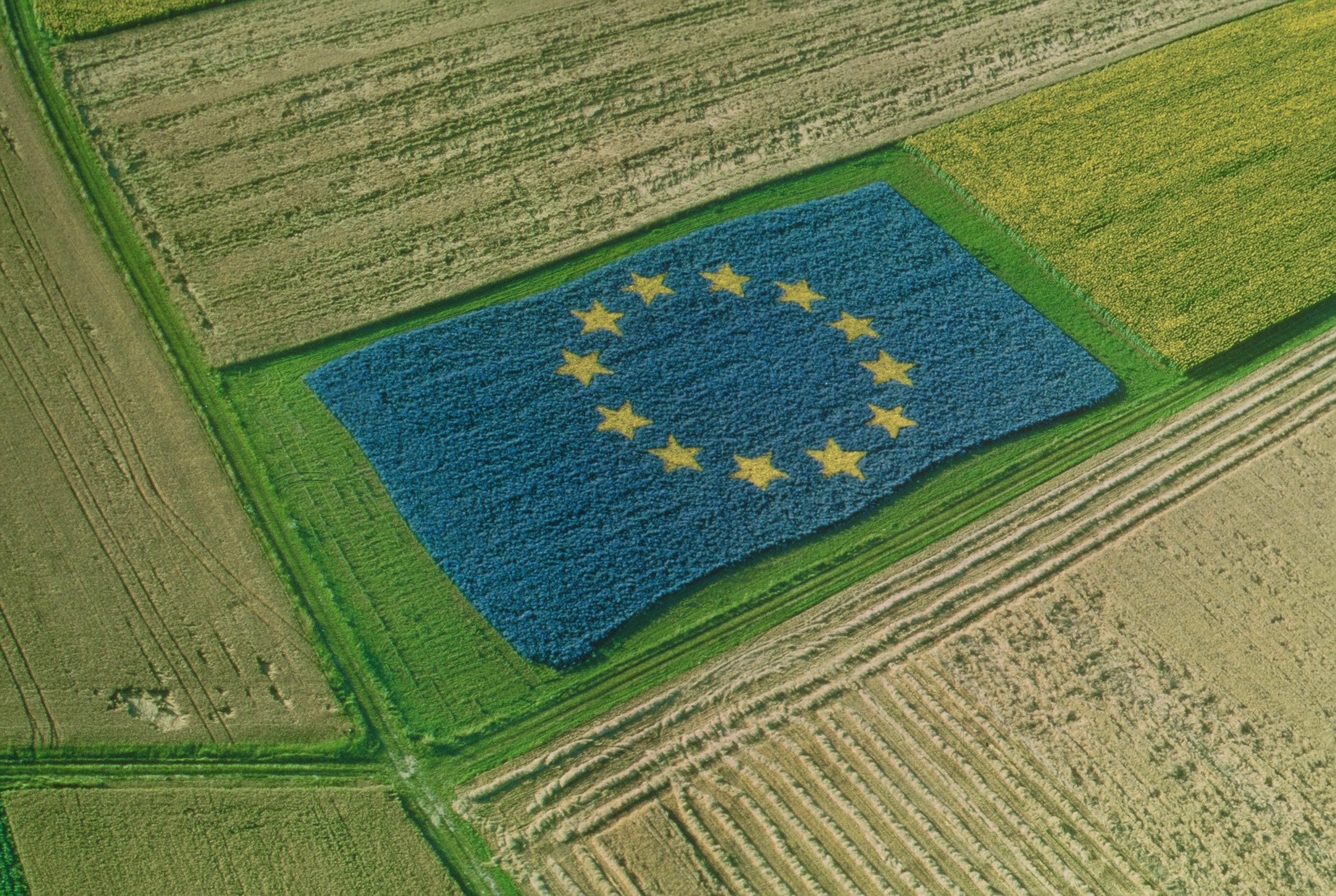 Política Agraria Común de la UE en España
