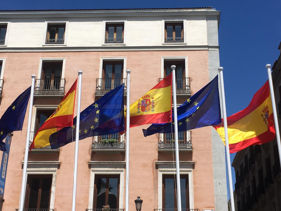 España asume la presidencia de la UE en julio