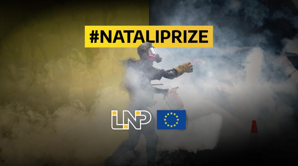 Premio de Periodismo Lorenzo Natali
