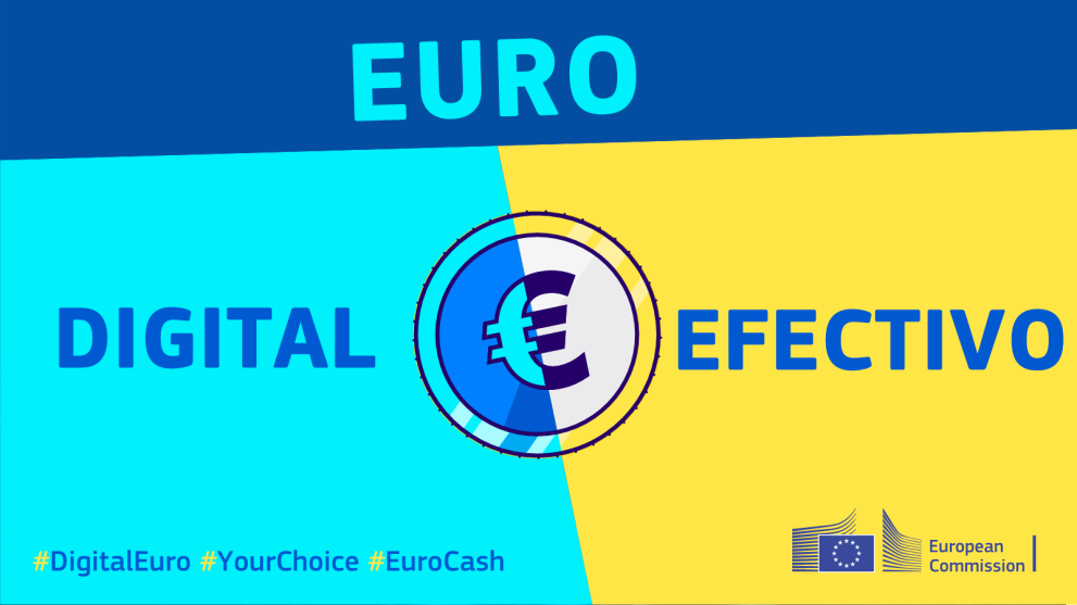 Euro digital