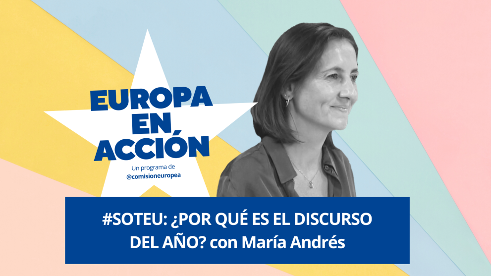 María Andrés