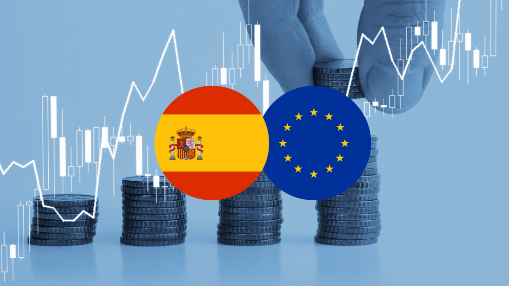 La Comisión recibe la quinta solicitud de pago de España por un importe de 22 100 millones EUR en el marco del Mecanismo de Recuperación y Resiliencia