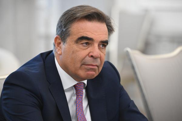 Visit by Margaritis Schinas, Vice-President of the European Commission, to Armenia