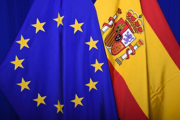 Spain - European Union 
