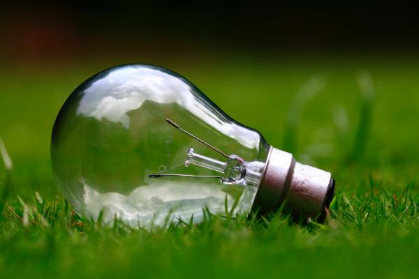 Diez tips para ahorrar energía