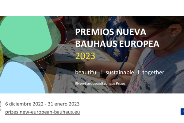 Bauhaus 2023