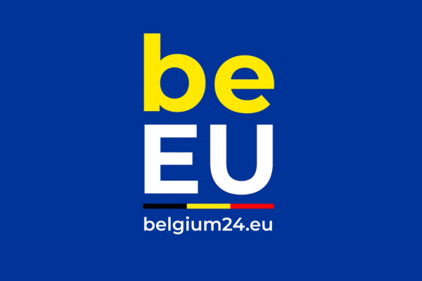 belgian EU presidency